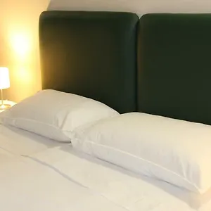 Bed & Breakfast Urban Pop, Catánia